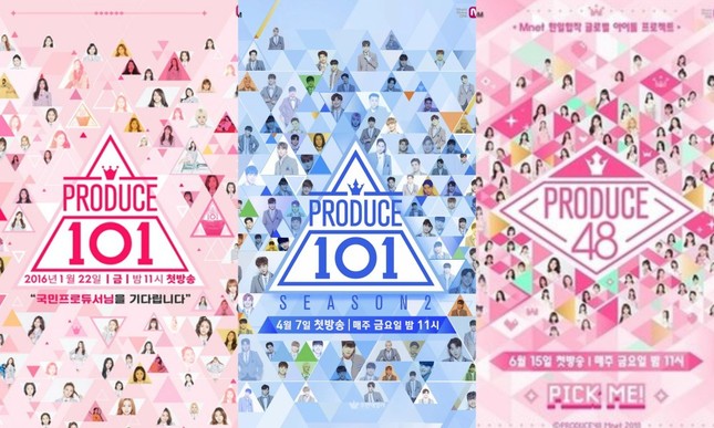 “School of Be A Star” chưa lên sóng, netizen đã ngán ngẩm: “Lại chương trình sống còn”! ảnh 3