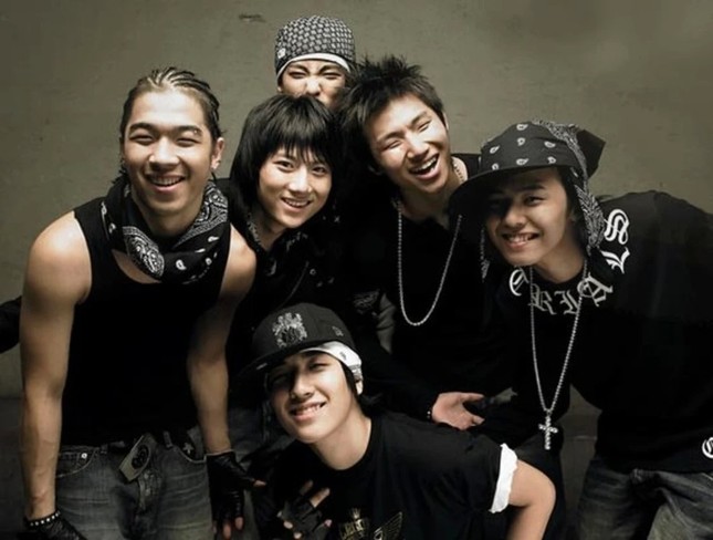 “School of Be A Star” chưa lên sóng, netizen đã ngán ngẩm: “Lại chương trình sống còn”! ảnh 2