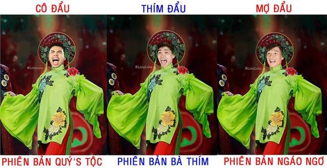 Ảnh chế tuyển Việt Nam đi casting Táo quân khiến fan cười nghiêng ngả ảnh 9
