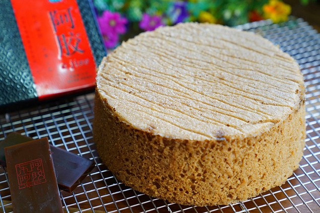 Bí mật đằng sau những món tráng miệng ngày đầu năm ở Trung Quốc ảnh 5