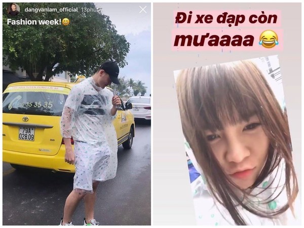 Bị chê bai ngoại hình, bạn gái của Văn Lâm lên tiếng đáp trả và có hành động bất ngờ ảnh 4