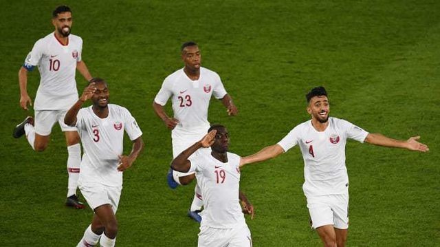 Tân vương của bóng đá châu Á Qatar đã sẵn sàng cho World Cup 2022? ảnh 1