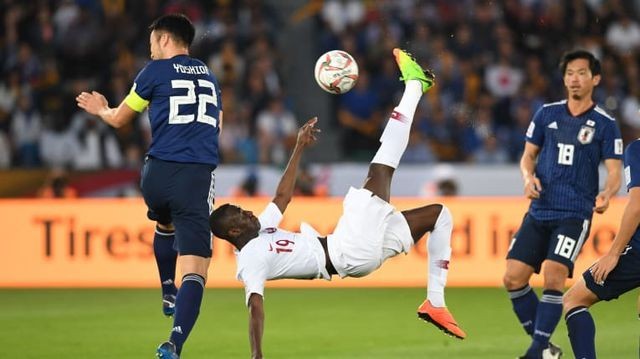 Tân vương của bóng đá châu Á Qatar đã sẵn sàng cho World Cup 2022? ảnh 2