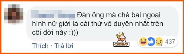 Cộng đồng mày râu "dậy sóng" khi phái nữ lên tiếng về điều vô duyên nhất của hội con trai ảnh 1