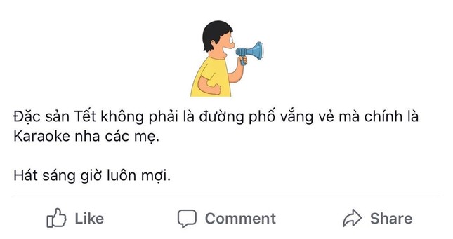 Không phải dọn dẹp nhà cửa, "karaoke tại gia" mới là nỗi sợ hãi lớn nhất ngày Tết ảnh 1