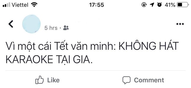 Không phải dọn dẹp nhà cửa, "karaoke tại gia" mới là nỗi sợ hãi lớn nhất ngày Tết ảnh 2