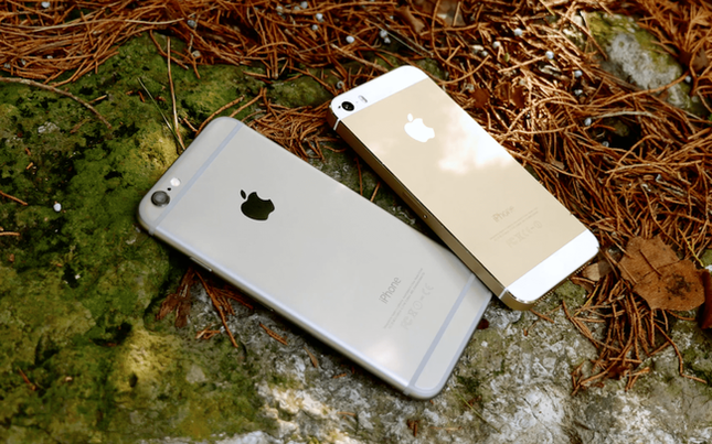 Tin cực buồn cho người dùng iPhone 5S, iPhone SE, iPhone 6/6 Plus và iPhone 6S/6S Plus ảnh 2