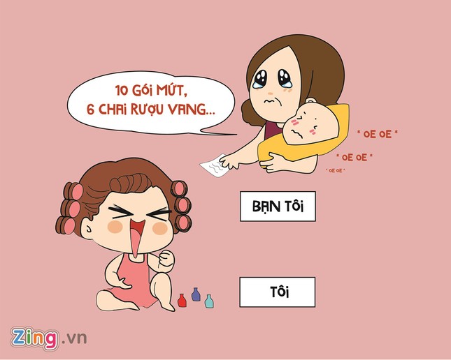 Hội gái ế sắp 30 tuổi và tâm sự "cười ra nước mắt" khi Tết đến ảnh 4