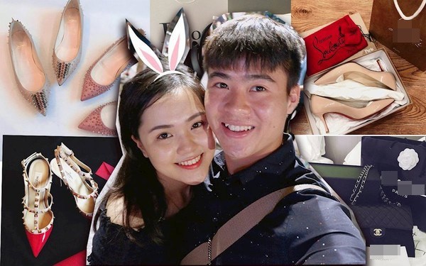 Duy Mạnh vừa mua nhà, bạn gái cũng tậu hẳn siêu xe chơi Tết, nhìn số tiền mà "choáng"? ảnh 3