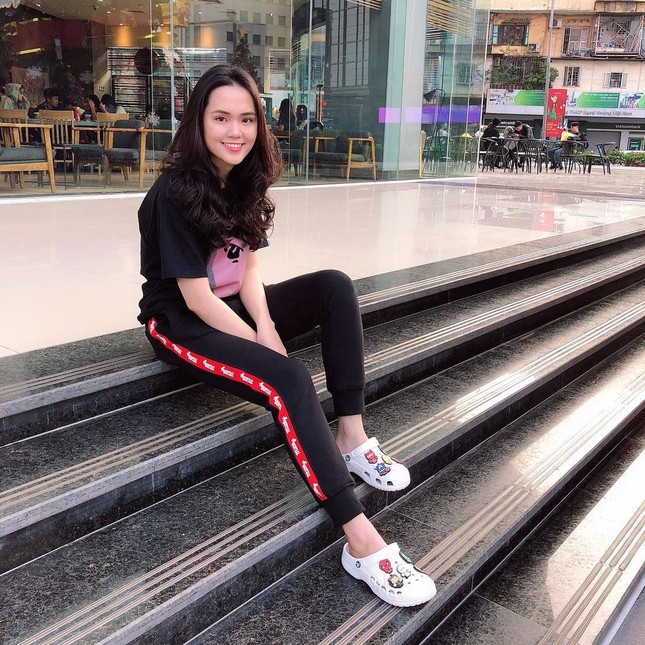 Duy Mạnh vừa mua nhà, bạn gái cũng tậu hẳn siêu xe chơi Tết, nhìn số tiền mà "choáng"? ảnh 6