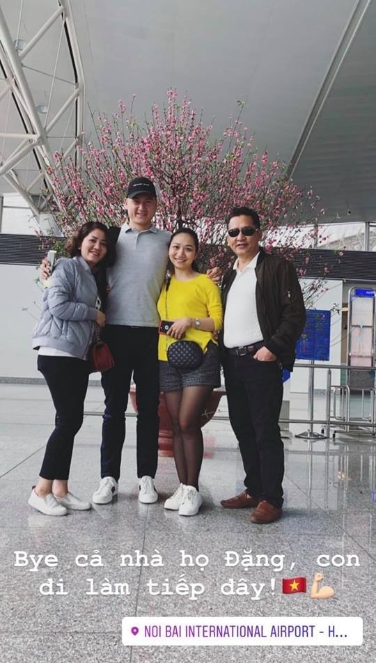 Không kịp đón Giao thừa, Đặng Văn Lâm lên đường sang Thái gia nhập Muangthong United ảnh 3