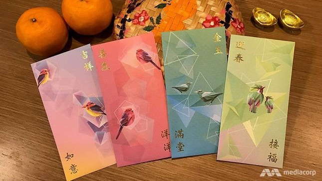 "Lì xì" truyền thống đang dần biến mất ở Trung Quốc ảnh 3