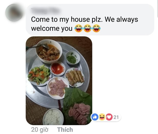 Du lịch Hà Nội đúng dịp Tết, anh Tây ngây ngô lên mạng than đói vì hàng quán đóng cửa ảnh 9