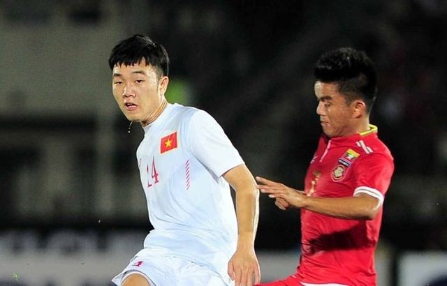 Xuân Trường chính thức khoác áo đội vô địch giải Thái Lan ảnh 1