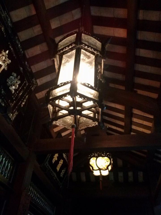 Du Xuân ở Hội An, một nơi ấm áp tới mức khiến bất cứ ai cũng sẽ “phải lòng” ảnh 3