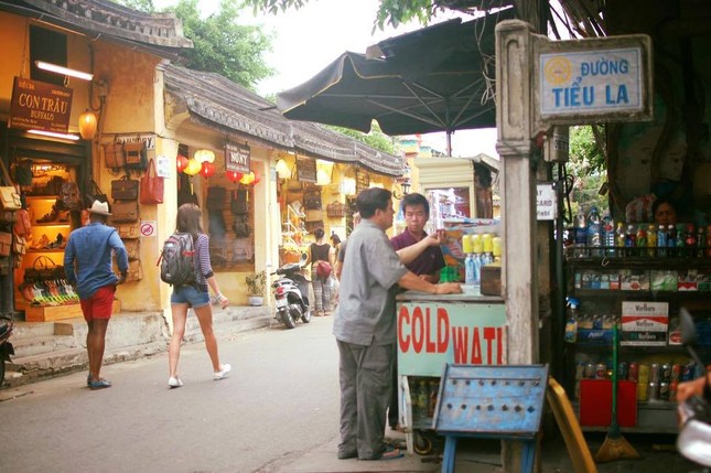 Du Xuân ở Hội An, một nơi ấm áp tới mức khiến bất cứ ai cũng sẽ “phải lòng” ảnh 6