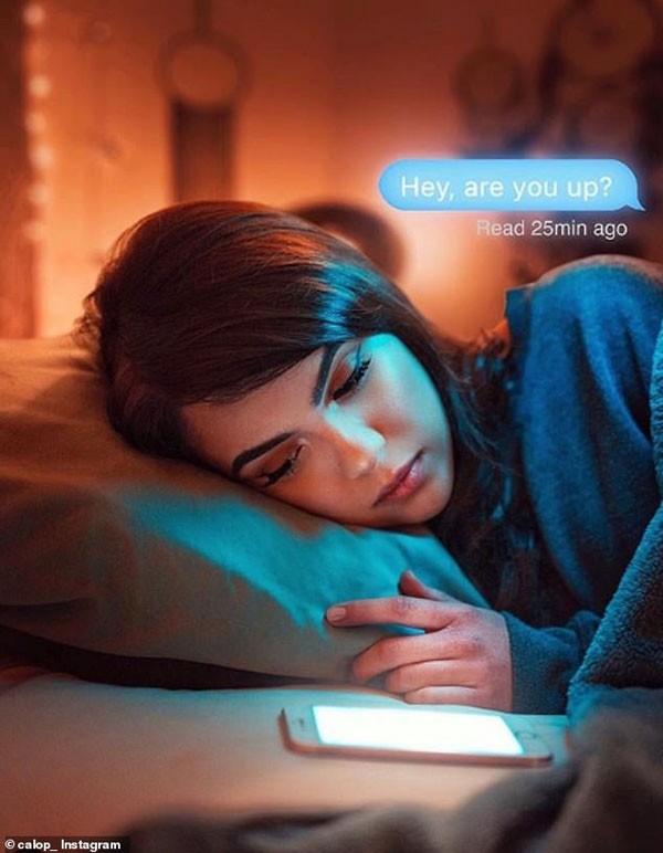 Nhiếp ảnh gia người Mỹ tiết lộ bí kíp "sống ảo" trên Instagram chỉ với... màn hình TV ảnh 11