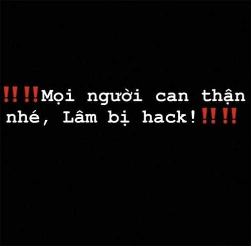 Đặng Văn Lâm bị hacker chiếm đoạt Facebook có 800.000 lượt theo dõi ảnh 1