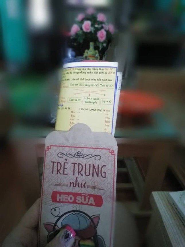 Hậu mùa Tết, điểm danh những chiếc lì xì có 1-0-2 khiến teen phải "run rẩy" ảnh 4