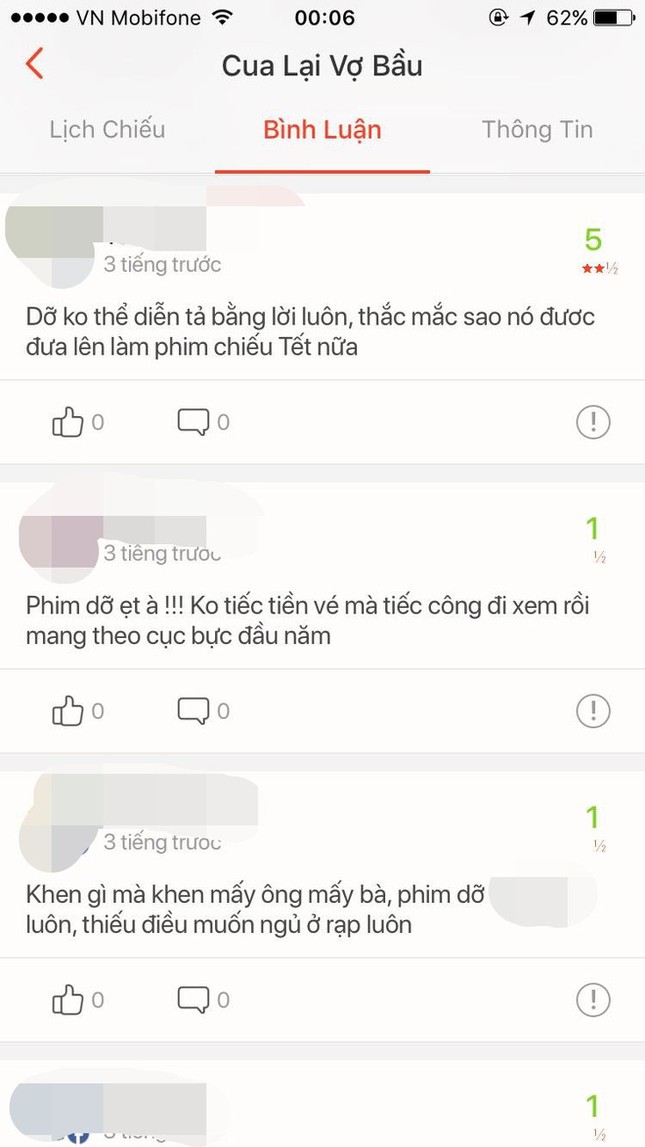 Tóm tắt drama "Phim Tết": Ê-kíp tố chính diễn viên của mình, Trấn Thành vai phụ bỗng chốc thành vai chính ảnh 3