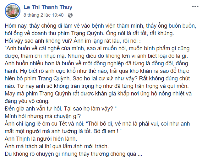 Tóm tắt drama "Phim Tết": Ê-kíp tố chính diễn viên của mình, Trấn Thành vai phụ bỗng chốc thành vai chính ảnh 6