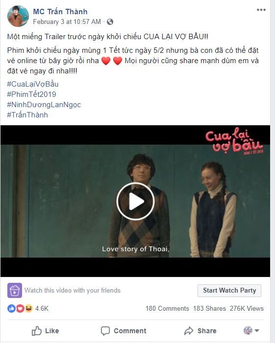 Tóm tắt drama "Phim Tết": Ê-kíp tố chính diễn viên của mình, Trấn Thành vai phụ bỗng chốc thành vai chính ảnh 10