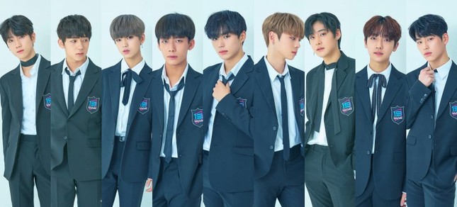 Netizen ngán ngẩm khi 1THE9 chỉ hoạt động trong 12 tháng, mà lại còn “dưới trướng” MBK! ảnh 2