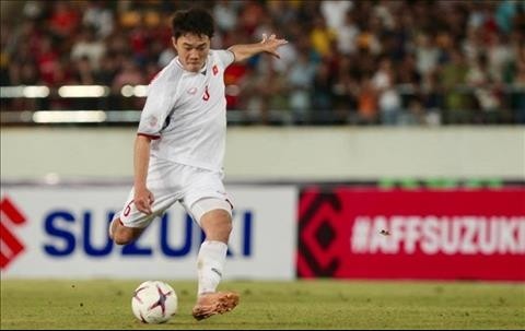 Xuân Trường sẽ mặc số áo "đen đủi" tại Buriram United, nhận mức lương "khủng" ảnh 3