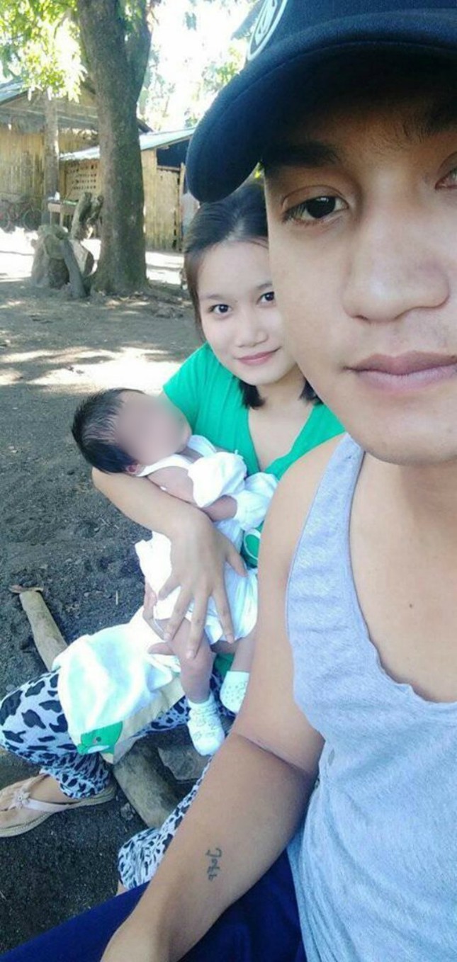 Bạn trai ngoại tình với nam giới, cô gái yêu luôn "kẻ thứ ba" và sinh con cho anh ta ảnh 8