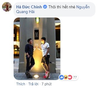Đầu năm, Quang Hải đã trăn trở: "Cuộc sống vốn đơn giản, nhưng chúng ta cứ bắt nó phải phức tạp" ảnh 3
