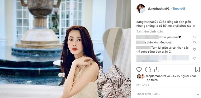 Đầu năm, Quang Hải đã trăn trở: "Cuộc sống vốn đơn giản, nhưng chúng ta cứ bắt nó phải phức tạp" ảnh 5