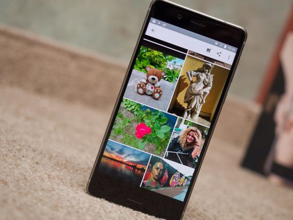 Cảnh báo: Người dùng Android có thể “mang họa” chỉ vì một file ảnh ảnh 1
