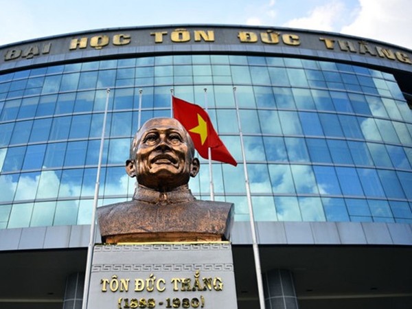 ĐH Tôn Đức Thắng vào danh sách 25 cơ sở nghiên cứu hàng đầu Đông Nam Á ảnh 2