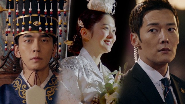 Fan vui mừng khi nghe tin “The Last Empress” quyết định chiếu thêm 4 tập ảnh 1
