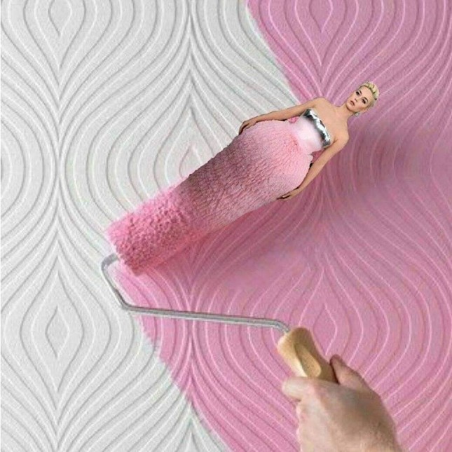Trắng tay ở Grammy nhưng Katy Perry lại “bội thu” ảnh chế với chiếc váy thảm họa đây này! ảnh 5