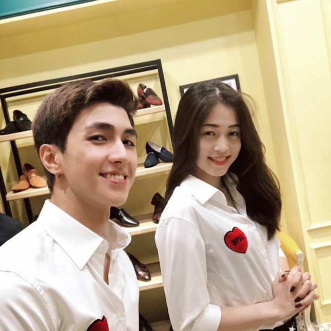 Không để khán giả phải đồn đoán thêm, Bình An - Phương Nga chính thức công khai tình cảm đúng Valentine ảnh 2