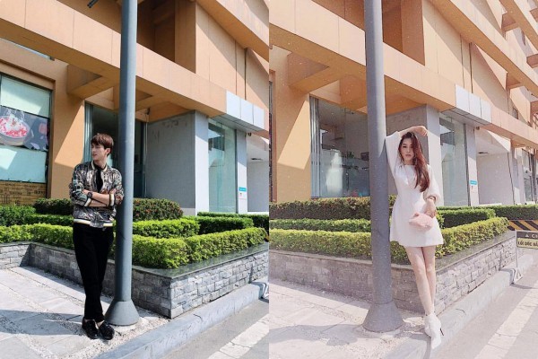 Liên tục "khoe" những khoảnh khắc bên nhau, Bình An - Phương Nga đang muốn công khai chuyện tình cảm? ảnh 7