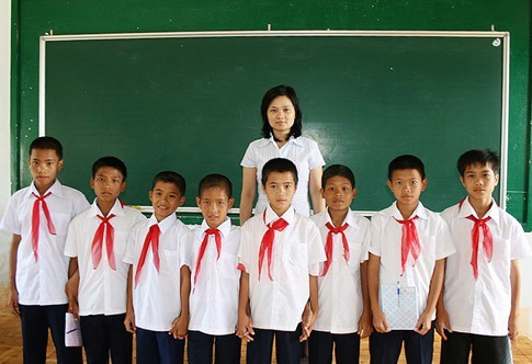 Văn Toàn đăng ảnh chia tay bạn thân 10 năm Công Phượng khiến ai cũng ngậm ngùi ảnh 2