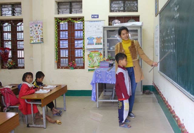Cao từ 1,5 m trở lên mới được xét tuyển vào sư phạm: Bộ GD&ĐT yêu cầu giải trình ảnh 1