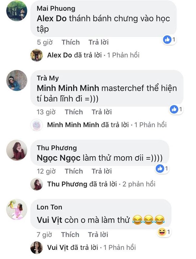 Cực phẩm bánh chưng chiên bằng nước lọc, bạn đã thử chưa? ảnh 7