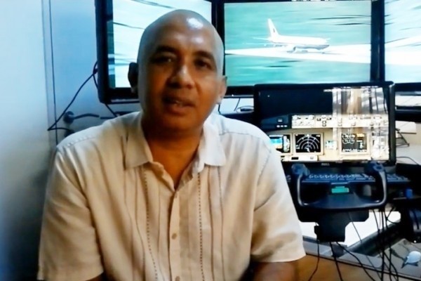 Cuộc điện thoại bí ẩn dài 45 phút của cơ trưởng MH370 trước khi máy bay gặp nạn ảnh 1