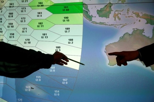 Cuộc điện thoại bí ẩn dài 45 phút của cơ trưởng MH370 trước khi máy bay gặp nạn ảnh 2