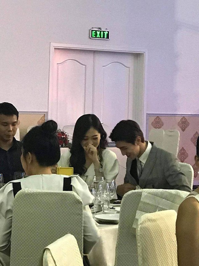Không để khán giả phải đồn đoán thêm, Bình An - Phương Nga chính thức công khai tình cảm đúng Valentine ảnh 5
