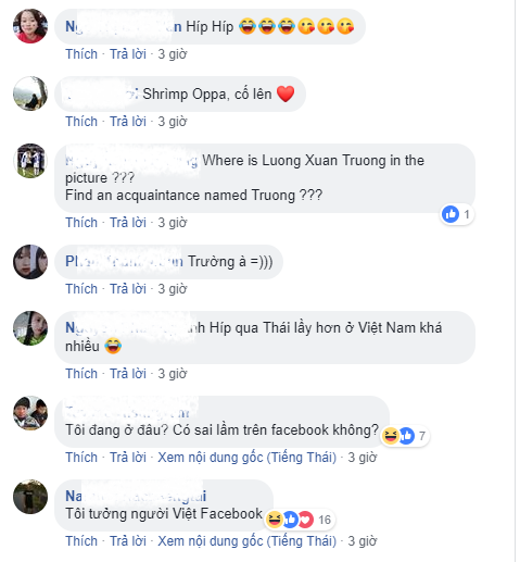 Xuân Trường còn chưa "debut", fanpage của đội bóng Thái Lan đã trở thành "sân nhà" Owker rồi nè! ảnh 5