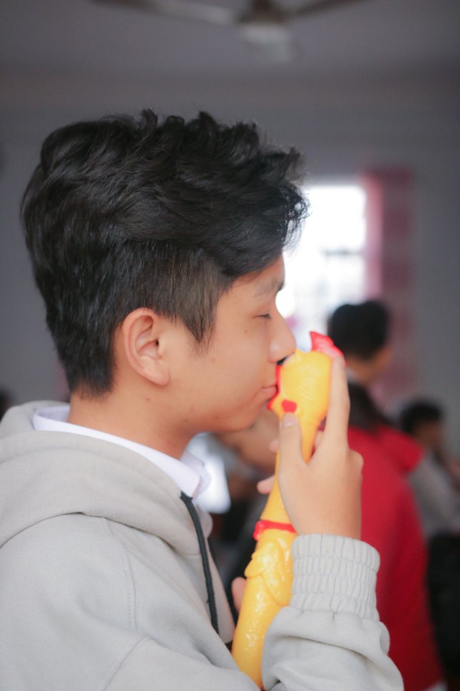 Chưa có Gấu, bạn vẫn có thể “sống sót” qua mùa Valentine một cách ngoạn mục như thế này ảnh 4