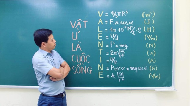 Chưa có Gấu, bạn vẫn có thể “sống sót” qua mùa Valentine một cách ngoạn mục như thế này ảnh 2