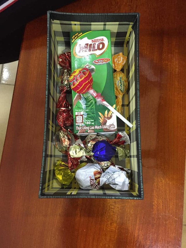 Chưa có Gấu, bạn vẫn có thể “sống sót” qua mùa Valentine một cách ngoạn mục như thế này ảnh 5