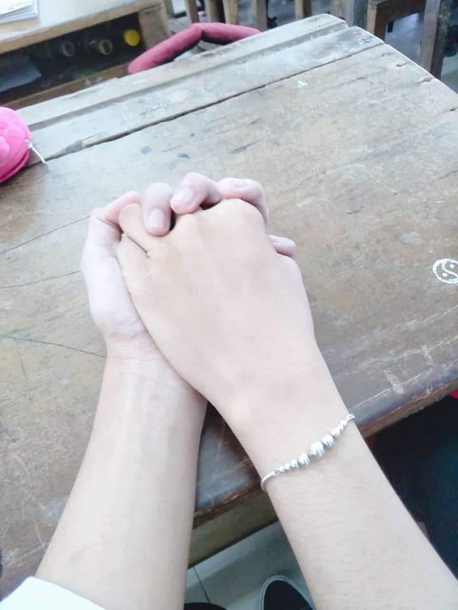 Chưa có Gấu, bạn vẫn có thể “sống sót” qua mùa Valentine một cách ngoạn mục như thế này ảnh 8