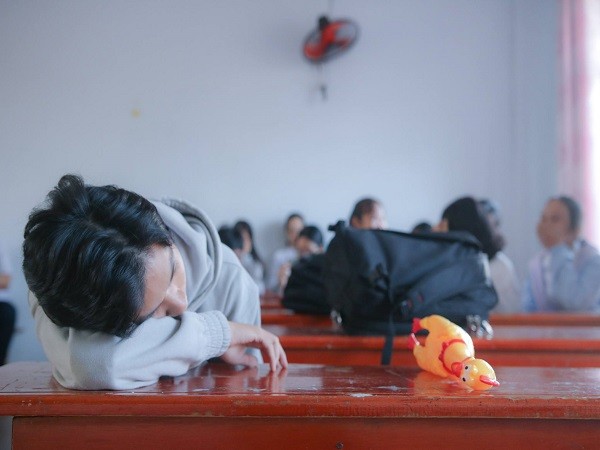 Chưa có Gấu, bạn vẫn có thể “sống sót” qua mùa Valentine một cách ngoạn mục như thế này ảnh 3