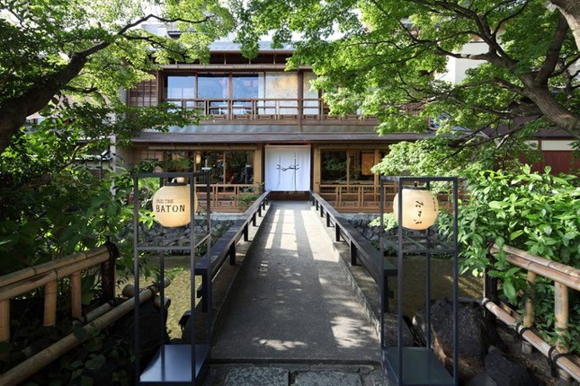 5 quán cà phê gây nhiều thương nhớ tại Kyoto ảnh 13